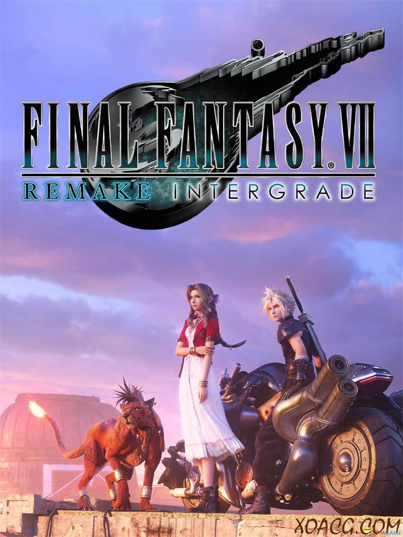 《最终幻想7：重制版（Final Fantasy VII Remake）》免安装版 [容量94.3GB]9215 作者:
御阪*** 帖子ID:293 最终幻想,final,fantasy,免安装,免安装版