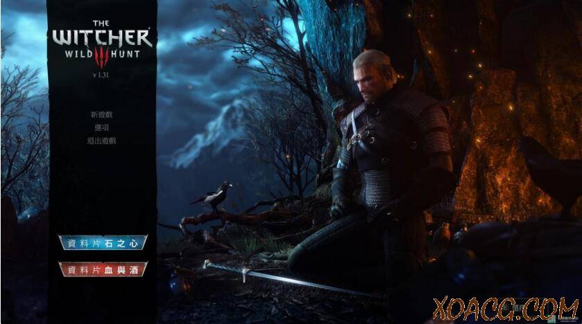 巫师3：狂猎（The Witcher 3: Wild Hunt）v1.31 官中 GOG年度版全DLC8517 作者:
恒山*** 帖子ID:620 年度