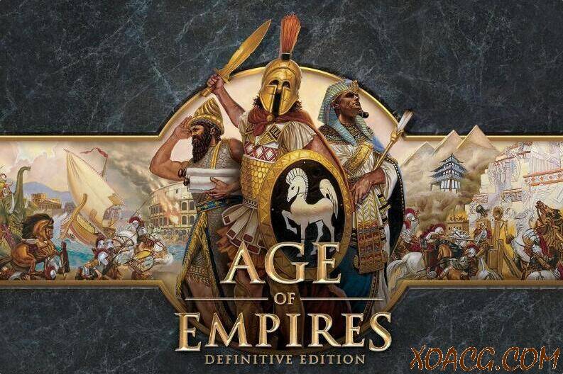 《帝国时代1终极版》Age of Empires Definitive Edition Build 388627967 作者:
荣荣*** 帖子ID:2555 帝国时代,终极,edition,build,38862