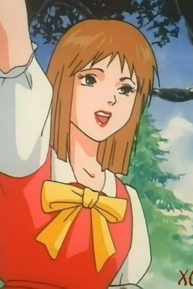 灰姑娘物语 Cinderella Monogatari 1-26 (DVDRip 1024x768 x264 AC3)(1996年)